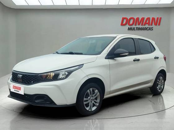 FIAT ARGO 1.0 FIREFLY FLEX MANUAL FIAT ARGO 1.0 FIREFLY FLEX MANUAL